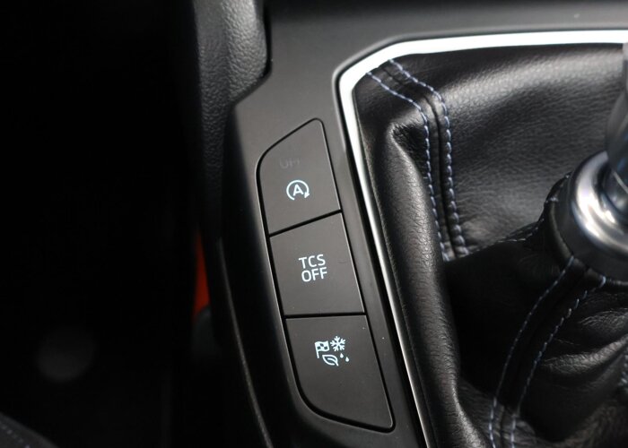 Ford FOCUS Wagon 1.0 EcoBoost Active Business
