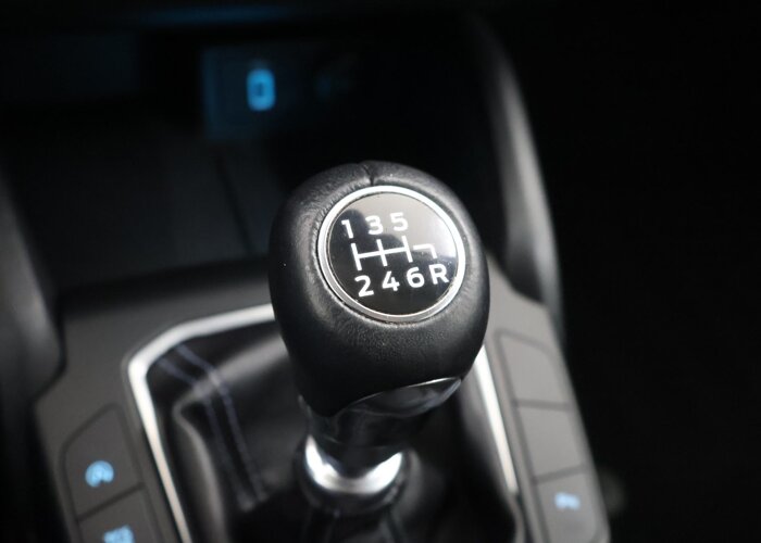 Ford FOCUS Wagon 1.0 EcoBoost Active Business