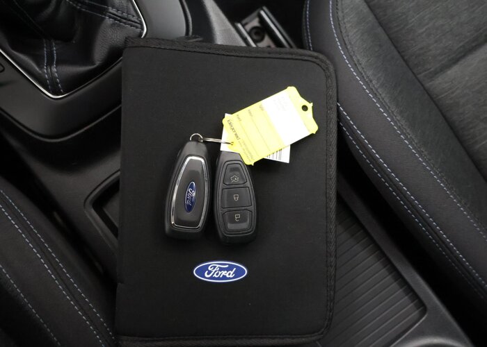 Ford FOCUS Wagon 1.0 EcoBoost Active Business
