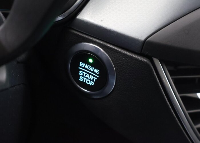 Ford FOCUS Wagon 1.0 EcoBoost Active Business