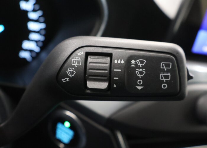 Ford FOCUS Wagon 1.0 EcoBoost Active Business