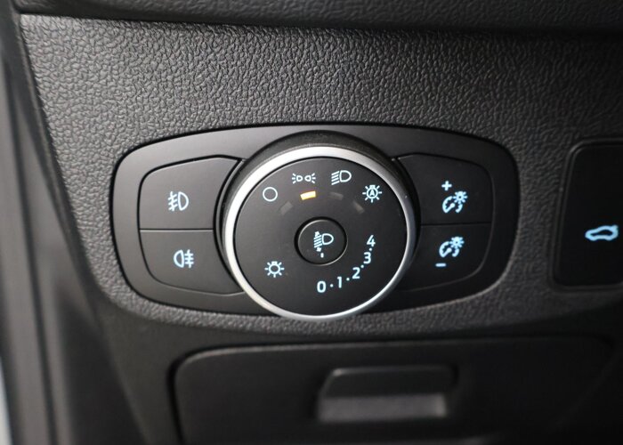 Ford FOCUS Wagon 1.0 EcoBoost Active Business