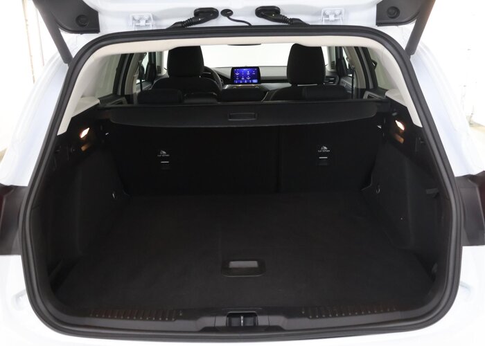 Ford FOCUS Wagon 1.0 EcoBoost Active Business