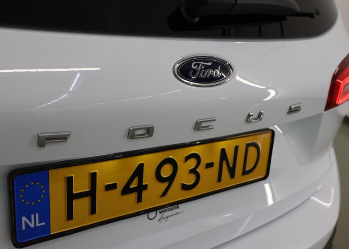 Ford FOCUS Wagon 1.0 EcoBoost Active Business