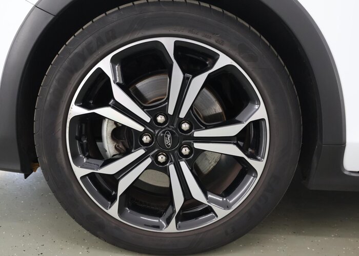 Ford FOCUS Wagon 1.0 EcoBoost Active Business