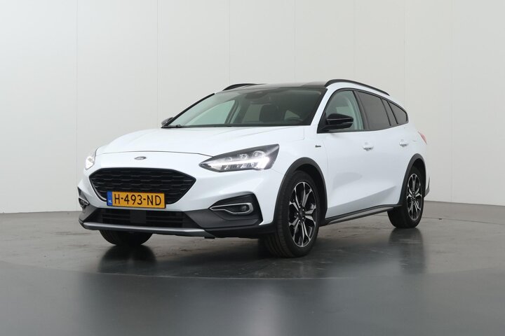 Ford FOCUS Wagon