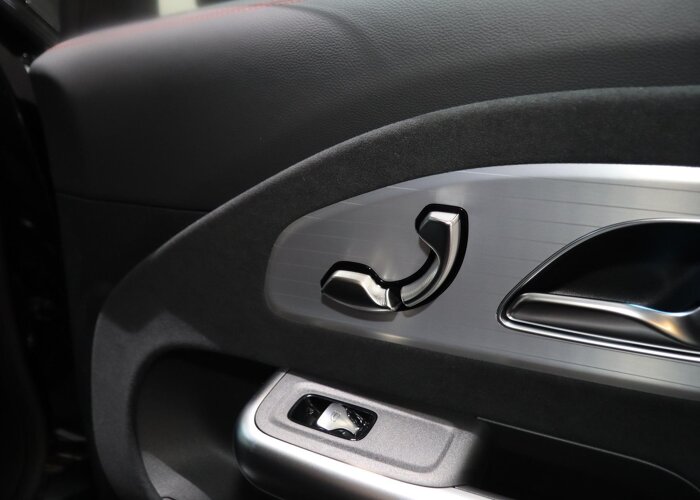Mercedes-Benz CLA-Klasse 250+ Launch Edition 85.5 kWh