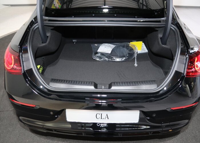 Mercedes-Benz CLA-Klasse 250+ Launch Edition 85.5 kWh