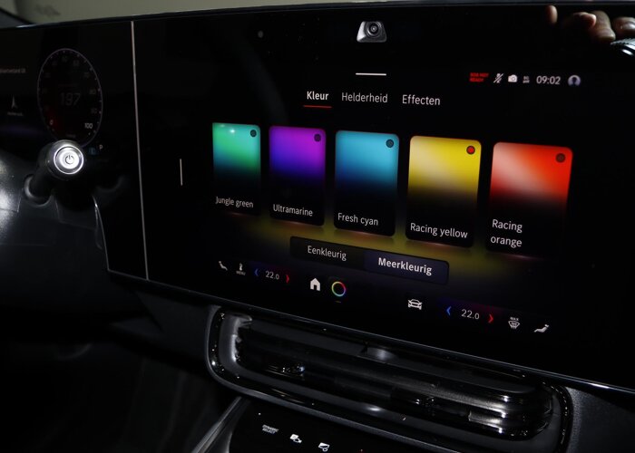Mercedes-Benz CLA-Klasse 250+ Launch Edition 85.5 kWh