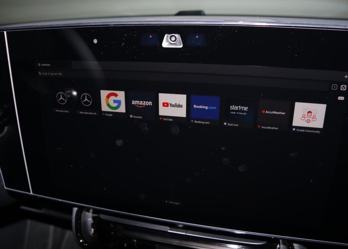 Mercedes-Benz CLA-Klasse 250+ Launch Edition 85.5 kWh
