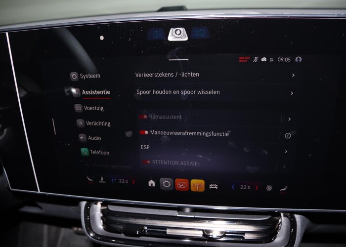Mercedes-Benz CLA-Klasse 250+ Launch Edition 85.5 kWh
