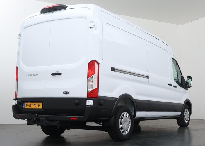 Ford Transit 350 | 2.0 TDCI | L3 H2 | TREND |