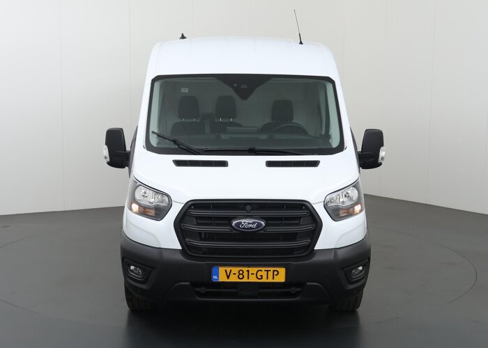 Ford Transit 350 | 2.0 TDCI | L3 H2 | TREND |