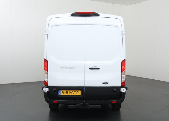 Ford Transit 350 | 2.0 TDCI | L3 H2 | TREND |
