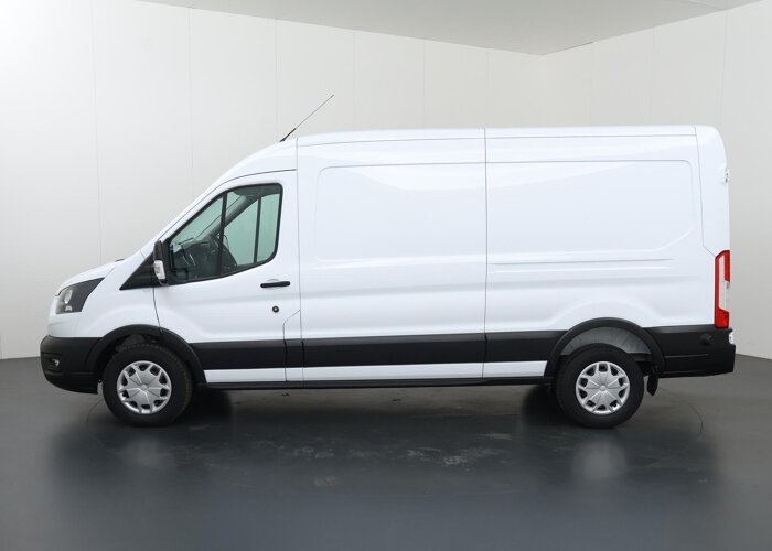 Ford Transit 350 | 2.0 TDCI | L3 H2 | TREND |