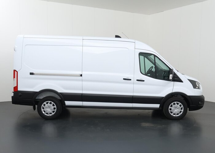Ford Transit 350 | 2.0 TDCI | L3 H2 | TREND |