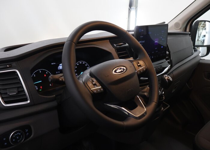 Ford Transit 350 | 2.0 TDCI | L3 H2 | TREND |