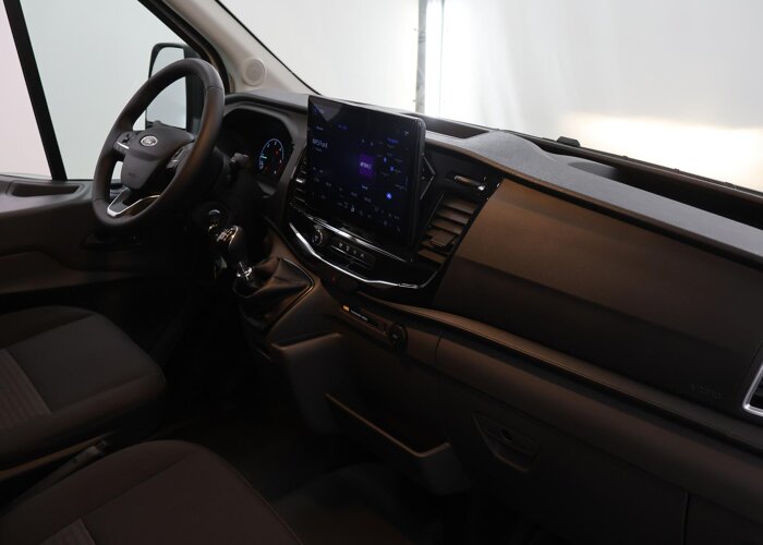 Ford Transit 350 | 2.0 TDCI | L3 H2 | TREND |