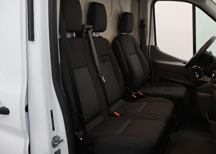 Ford Transit 350 | 2.0 TDCI | L3 H2 | TREND |