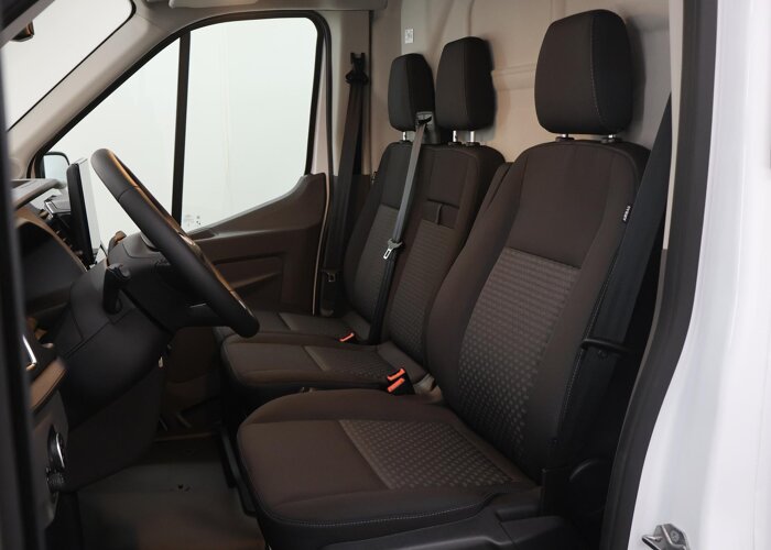 Ford Transit 350 | 2.0 TDCI | L3 H2 | TREND |