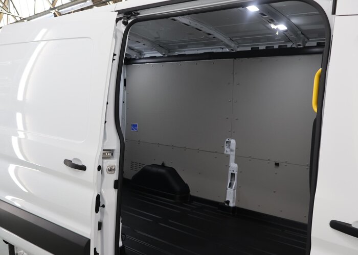 Ford Transit 350 | 2.0 TDCI | L3 H2 | TREND |