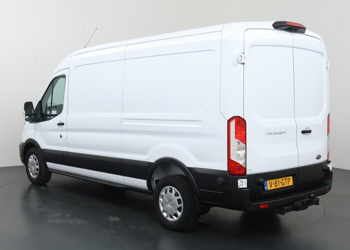 Ford Transit 350 | 2.0 TDCI | L3 H2 | TREND |