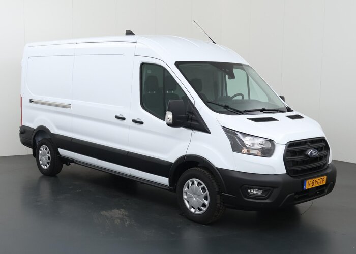 Ford Transit 350 | 2.0 TDCI | L3 H2 | TREND |