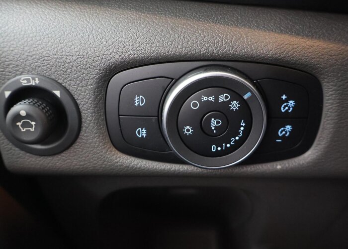 Ford Transit 350 | 2.0 TDCI | L3 H2 | TREND |