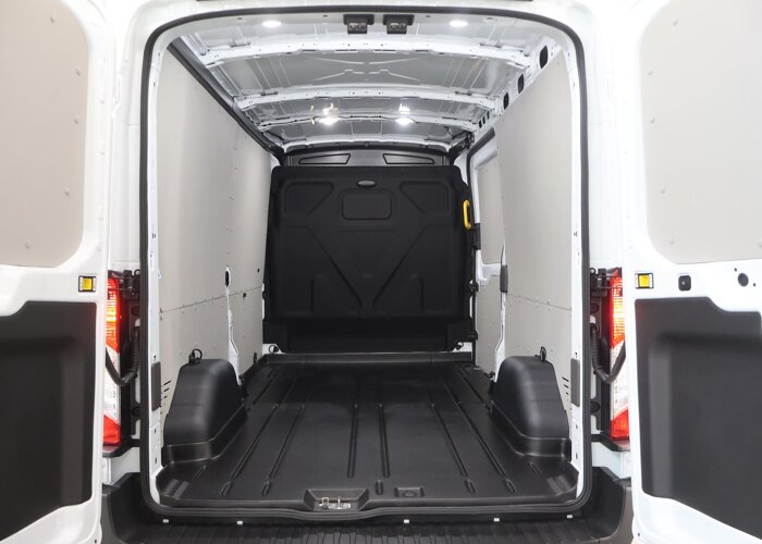 Ford Transit 350 | 2.0 TDCI | L3 H2 | TREND |