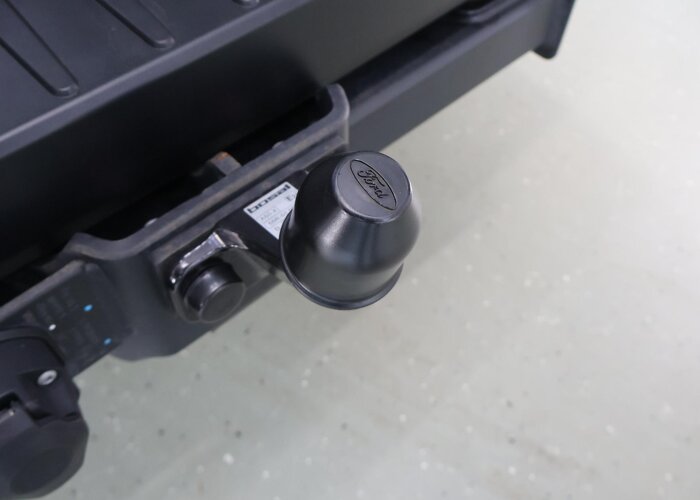 Ford Transit 350 | 2.0 TDCI | L3 H2 | TREND |