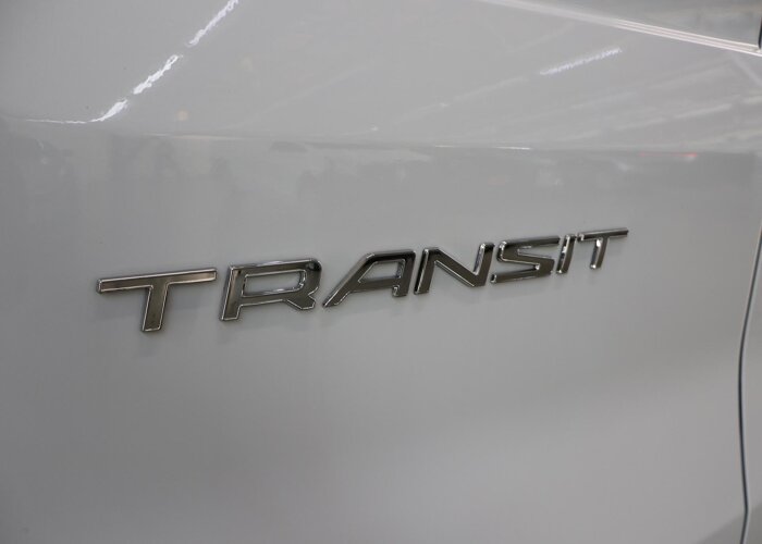 Ford Transit 350 | 2.0 TDCI | L3 H2 | TREND |