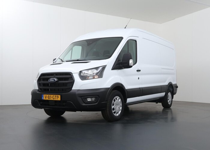 Ford Transit 350 | 2.0 TDCI | L3 H2 | TREND |