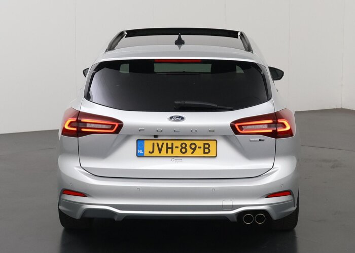 Ford FOCUS Wagon 1.0 EcoBoost Hybrid ST Line