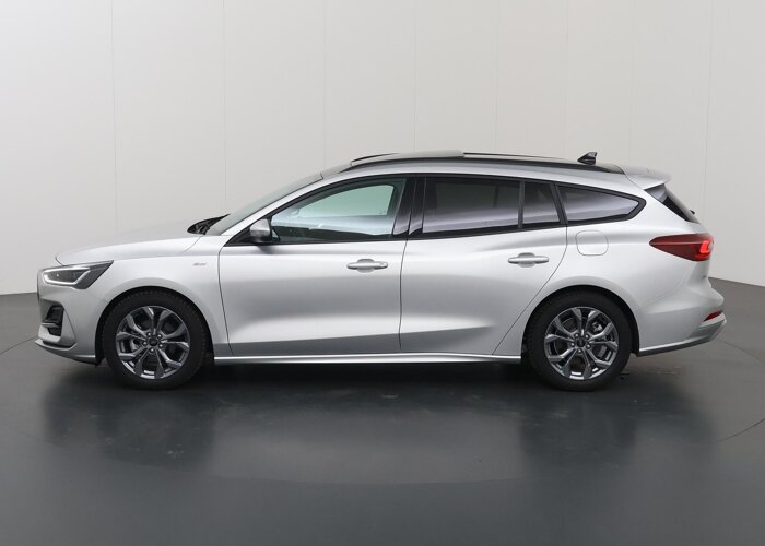 Ford FOCUS Wagon 1.0 EcoBoost Hybrid ST Line
