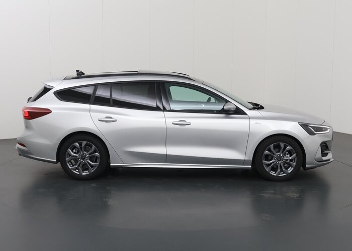 Ford FOCUS Wagon 1.0 EcoBoost Hybrid ST Line