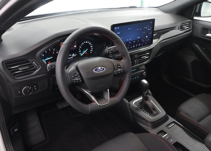 Ford FOCUS Wagon 1.0 EcoBoost Hybrid ST Line
