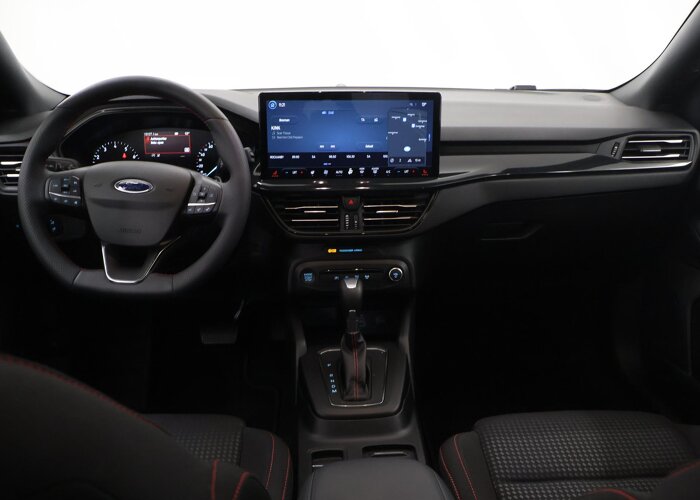 Ford FOCUS Wagon 1.0 EcoBoost Hybrid ST Line