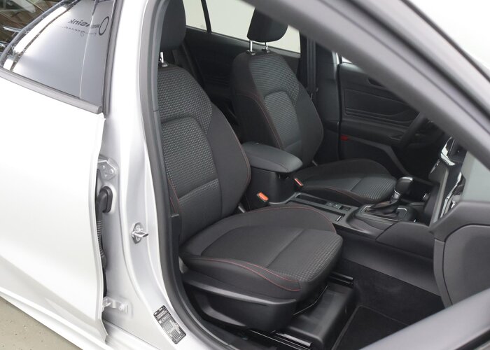Ford FOCUS Wagon 1.0 EcoBoost Hybrid ST Line