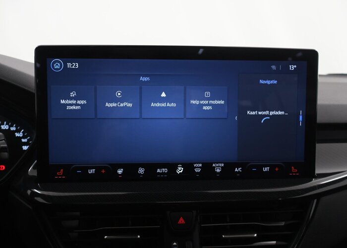 Ford FOCUS Wagon 1.0 EcoBoost Hybrid ST Line