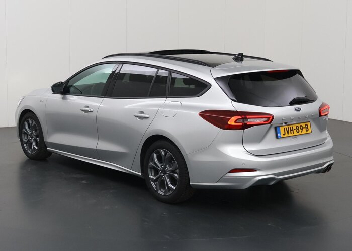 Ford FOCUS Wagon 1.0 EcoBoost Hybrid ST Line