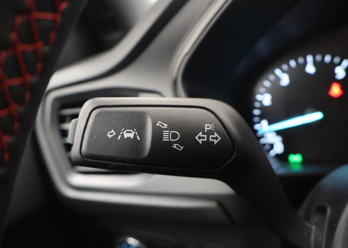 Ford FOCUS Wagon 1.0 EcoBoost Hybrid ST Line