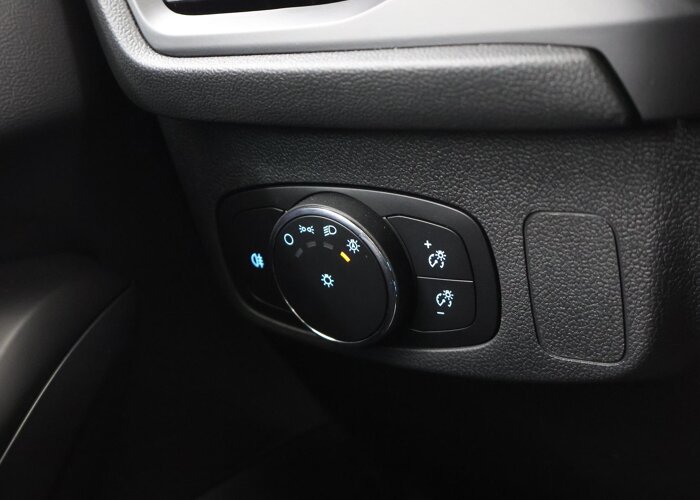Ford FOCUS Wagon 1.0 EcoBoost Hybrid ST Line