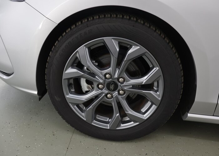 Ford FOCUS Wagon 1.0 EcoBoost Hybrid ST Line