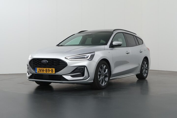 Ford FOCUS Wagon