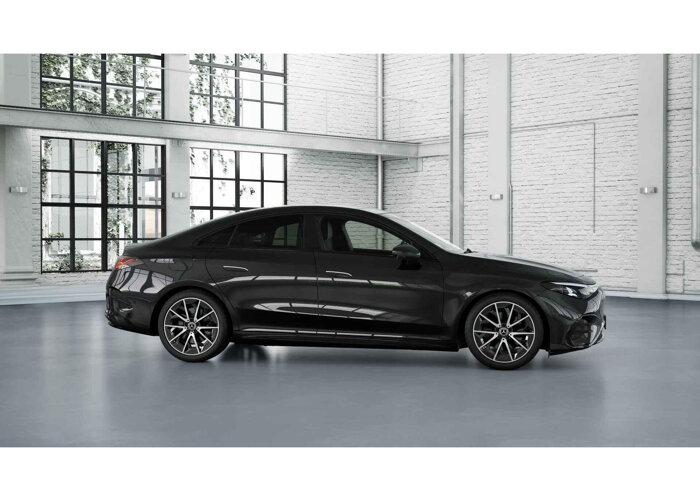 Mercedes-Benz CLA-Klasse 200 Business Solution AMG 58 kWh