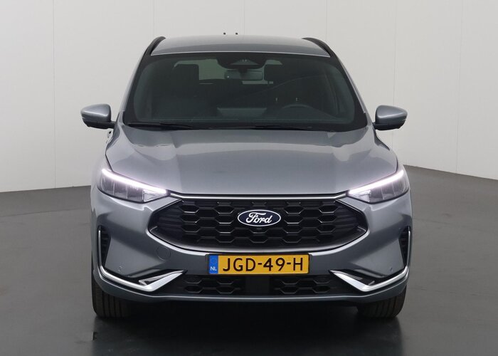 Ford Kuga 2.5 PHEV ST-Line X