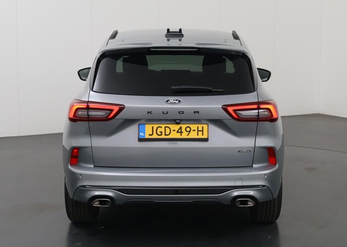 Ford Kuga 2.5 PHEV ST-Line X