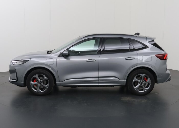 Ford Kuga 2.5 PHEV ST-Line X