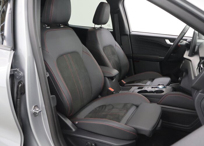Ford Kuga 2.5 PHEV ST-Line X