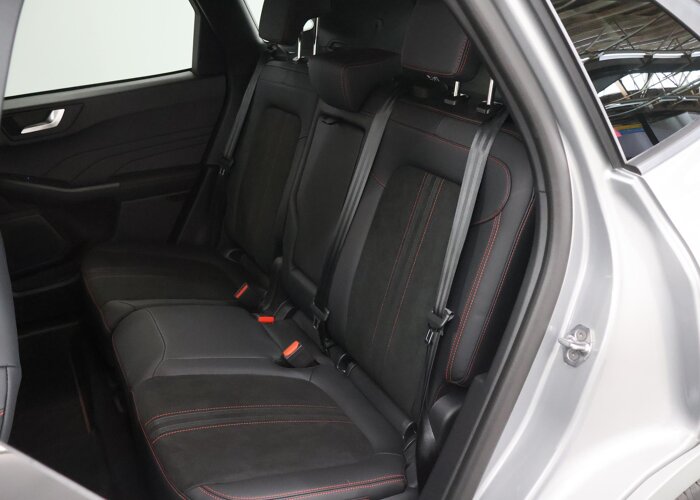 Ford Kuga 2.5 PHEV ST-Line X